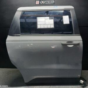 2021 Kia Carnival/Grand Carnival Right Rear Door Sliding Ka4 Manual Sliding Type 10/20- 348098