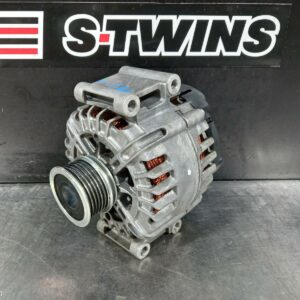 2011 Audi A3 Alternator Petrol 1.8 Bosch 8P 06/04-04/13 264203