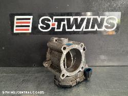 2021 Mercedes Sprinter Throttle Body Diesel 2.1 Turbo Vs30 05/18-01/22 314035