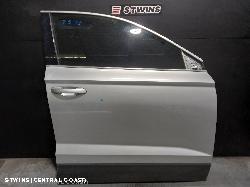2019 Skoda Karoq Right Front Door Nu 04/18- 313733