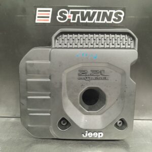 2020 Jeep Wrangler Engine Cover Jl 08/18- 307455