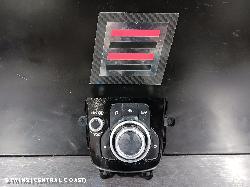 2015 Mazda 3 Combination Switch Commander Controls Bm 11/13-05/16 219148