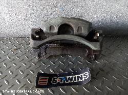 2007 Mitsubishi Triton Caliper Rh Front Ml-Mn 2Wd/4Wd Single Piston Type 07/06-04/15 138024