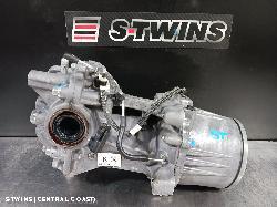 2012 Mazda Cx5 Differential Centre Rear 2.2 Diesel Auto T/M Ke 4.090 Ratio 02/12-12/16 230017
