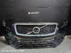 2017 Volvo Xc90 Front Bumper Mk2 Bumper Bar R-Design/Ultimate/Recharge W/ Washer Type 04/15- 309118