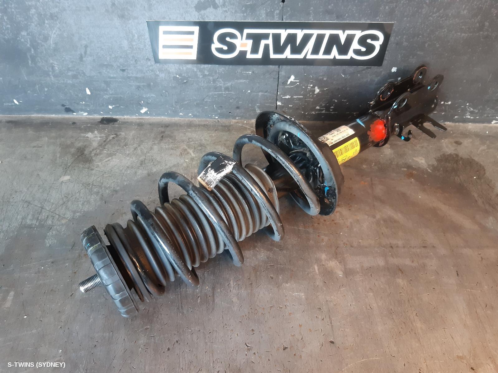 Parts