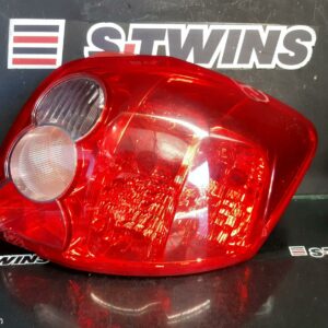 2008 Toyota Corolla Right Taillight Zre152R Hatch Lens# 12509 03/07-10/09 348358