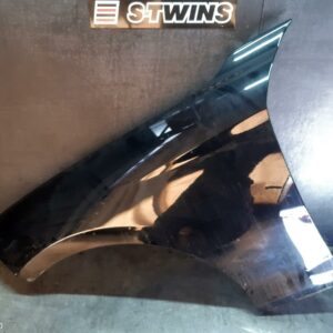2012 Bmw 1 Series Left Guard F20 Hatch 06/11-05/19 348267