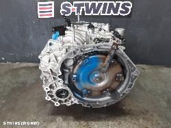 2021 Mg Zs Trans Gearbox Auto Petrol 1.5 4 Speed Azs1 09/17- 261904
