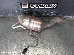 2017 Mercedes Glc Class Catalytic Converter X253/C253 09/15-03/23 308838
