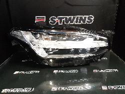 2017 Volvo Xc90 Right Headlamp Mk2 Led Type 04/15- 264979