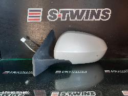 2011 Suzuki Kizashi Left Door Mirror Fr Non Heated Type 12/09-01/17 267091