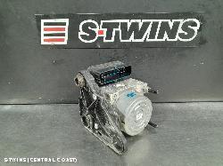 2017 Volkswagen Golf Abs Pump Modulator Gen 7 On Motor P/N 5Q0614517Ch 12/12-08/20 297335