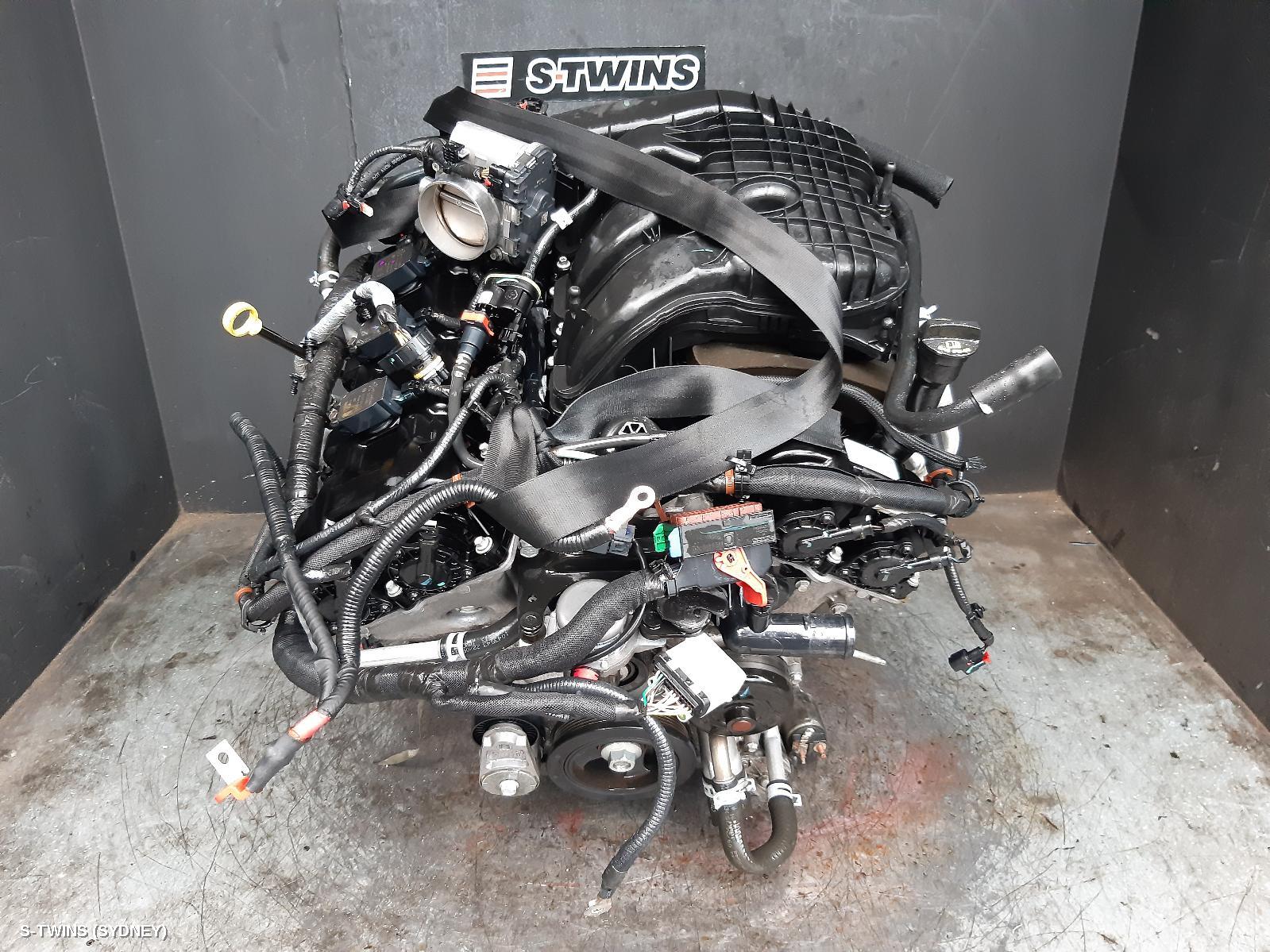 Parts