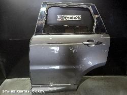 2019 Land Rover Rangerover Sport Left Rear Door Sliding L494 06/13-04/22 257850