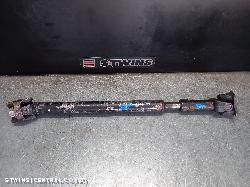 2013 Jeep Wrangler Front Prop Shaft 3.6 Petrol Manual T/M 2Dr/4Dr Jk 10/11-07/18 247764