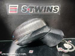 2020 Ford Puma Right Door Mirror Jk W/ Blind Spot Type 03/20- 213112