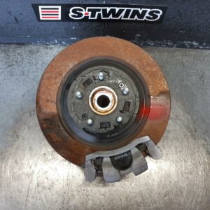 2022 Kia Sorento Left Rear Hub Assembly Awd Mq4 02/20- 241449