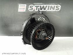 2014 Skoda Octavia Heater Fan Motor Ne 11/13-09/20 312398