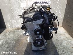 2014 Hyundai I20 Engine Petrol 1.4 G4Fa Pb 04/10-12/15 305102