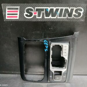 2022 Kia Carnival/Grand Carnival Combination Switch Elect Park Switch Ka4 10/20- 249482
