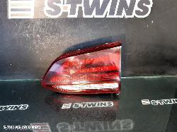 2017 Volkswagen Golf Rear Garnish Tailgate Lamp (Rh Side) Gen 7 Wagon R 03/17-08/20 344063