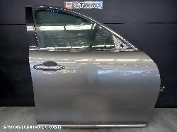 2012 Infiniti Fx Right Front Door S51 08/12-12/13 316539