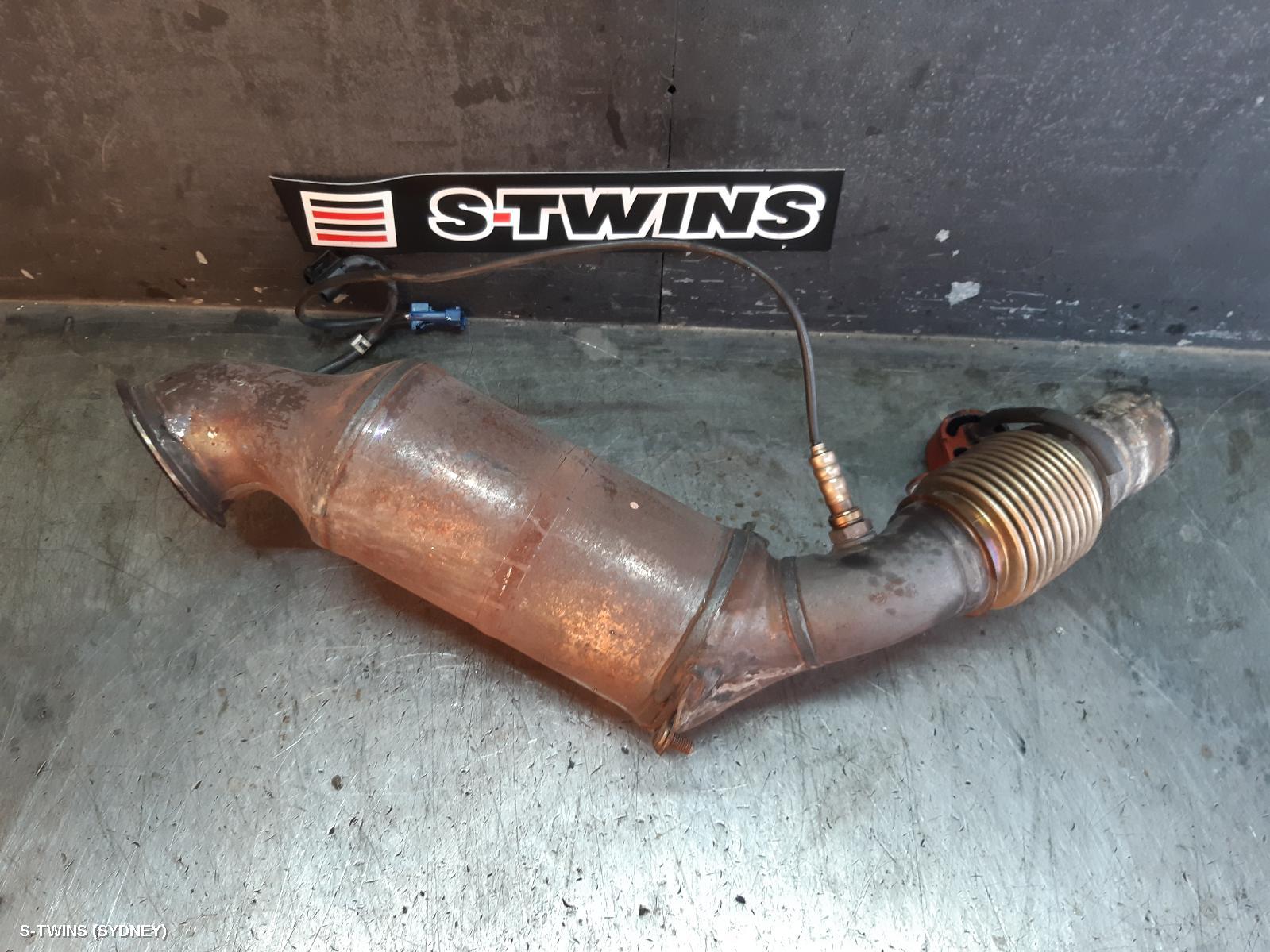 Parts