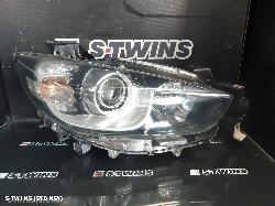 2012 Mazda Cx5 Right Headlamp Ke Gt/Akera Xenon Type Nz & Aus Kd78 02/12-12/14 316781