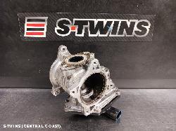 2015 Volkswagen Amarok Throttle Body 2.0 Diesel Vdo P/N 03L128063S 2H 10/10-09/22 240768