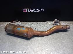 2020 Jeep Grandcherokee Particulate Filter Dpf Diesel 3.0 Wk 04/13-02/22 267914