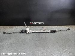 2021 Nissan Xtrail Steering Box Rack T32 02/14-07/22 296744