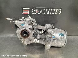 2012 Mazda Cx5 Differential Centre Rear 2.2 Diesel Auto T/M Ke 4.090 Ratio 02/12-12/16 305448