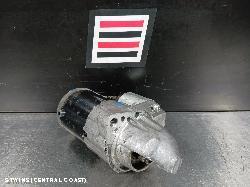 2011 Mitsubishi Outlander Starter Petrol 2.4 4B12 1.3Kw Mitsubishi M000T38771 Zh 12/10-10/12 198495