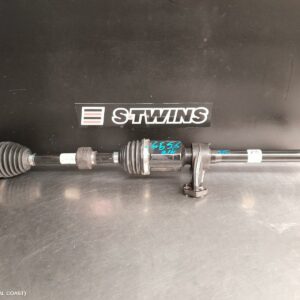 2022 Kia Carnival/Grand Carnival Right Driveshaft Front Driveshaft Diesel 2.2 Ka4 10/20- 257003