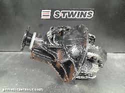 2021 Mitsubishi Triton Differential Centre Rear 2.4 Diesel Auto T/M 2Wd/4Wd Mr 4.272 Ratio W/ Diff Lock Type 11/18-10/23 298315