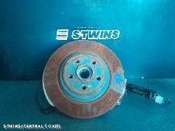 2022 Mercedes Gle Class Left Rear Hub Assembly V167/C167 05/19- 337567