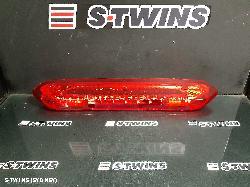 2018 Mercedes X Class High Level Stoplight X470 02/18-06/20 328495