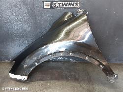 2010 Mazda Cx9 Left Guard Tb 12/07-12/15 288520