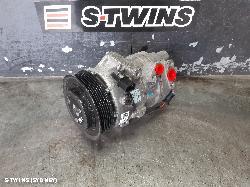 2022 Kia Sorento A C Compressor Mq4 2.2 D4He Code Diesel 02/20- 300970