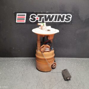 2012 Nissan Murano Fuel Pump Z51 12/08-01/15 348375