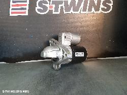 2020 Mg Zs Starter Petrol 1.0 Turbo Azs1 09/17- 266369