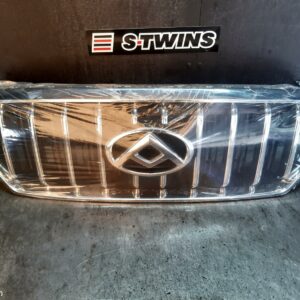 2020 Ldv T60 NEW GENUINE Grille Radiator Grille Sk8C Chrome 07/17-08/21 245328