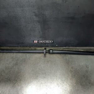 2021 Kia Seltos Rear Prop Shaft Sp2 07/19- 348773