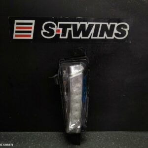 2016 Suzuki Vitara Left Indicator Fog Side Daytime Running Lamp Led Type Vitara Ly (Vin Tsm) 06/15- 349314
