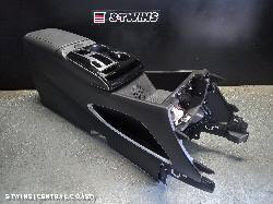 2021 Hyundai Tucson Console Nx4 02/21- 257044