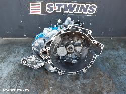 2016 Ford Focus Trans Gearbox Manual Petrol 1.5 Turbo Lz 07/15-11/18 263391