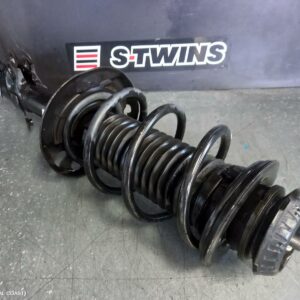 2023 Toyota Yaris Cross Left Front Strut Xp210 1.5 Petrol Hev 06/20- 338231