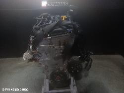 2014 Kia Sportage Engine Petrol 2.0 G4Nc Sl 02/14-10/15 312228