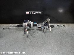 2019 Honda Crv Steering Box Rack Rw 4Wd Vti-Lx 05/17-08/23 268355